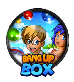 jeu bang up box