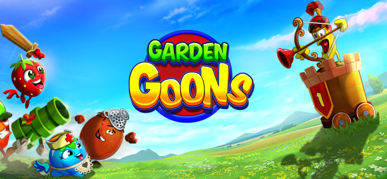 garden goons