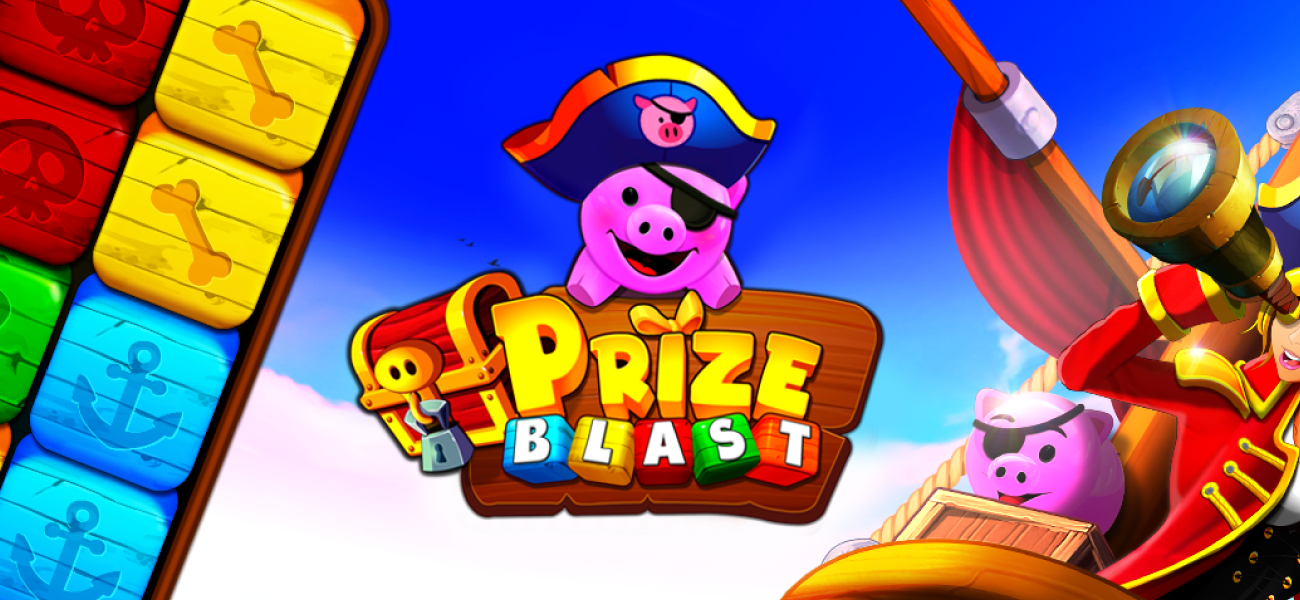 prize blast