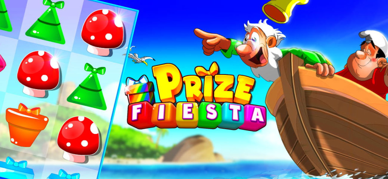 prize fiesta