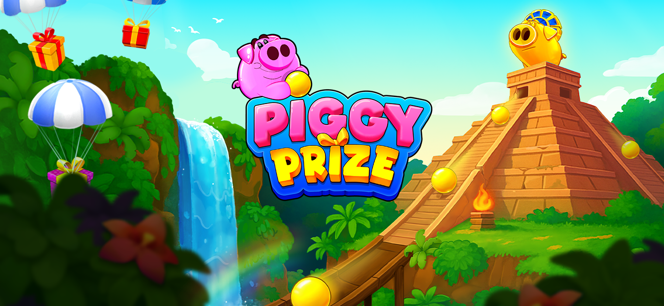 Piggy Prize